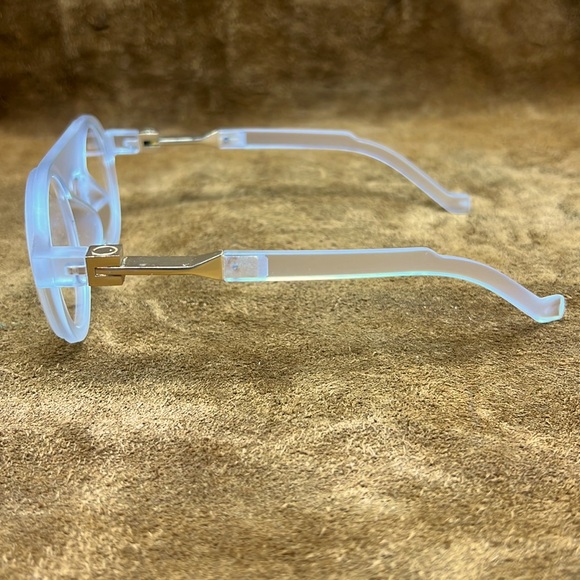 Clear Lens Non-Prescription Glasses - Picture 3 of 8